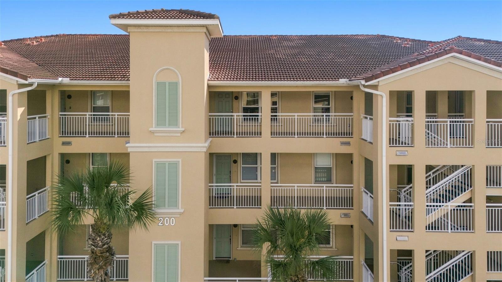200 Canopy Walk Unit 243, Palm Coast, FL 32137