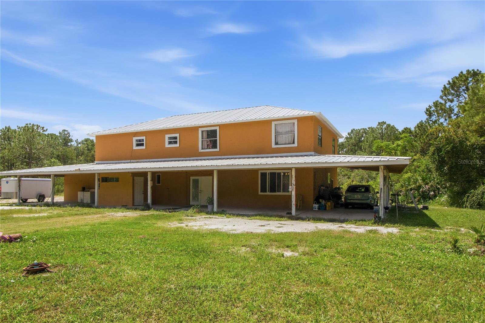 4666 Fir, New Smyrna Beach, FL 32168
