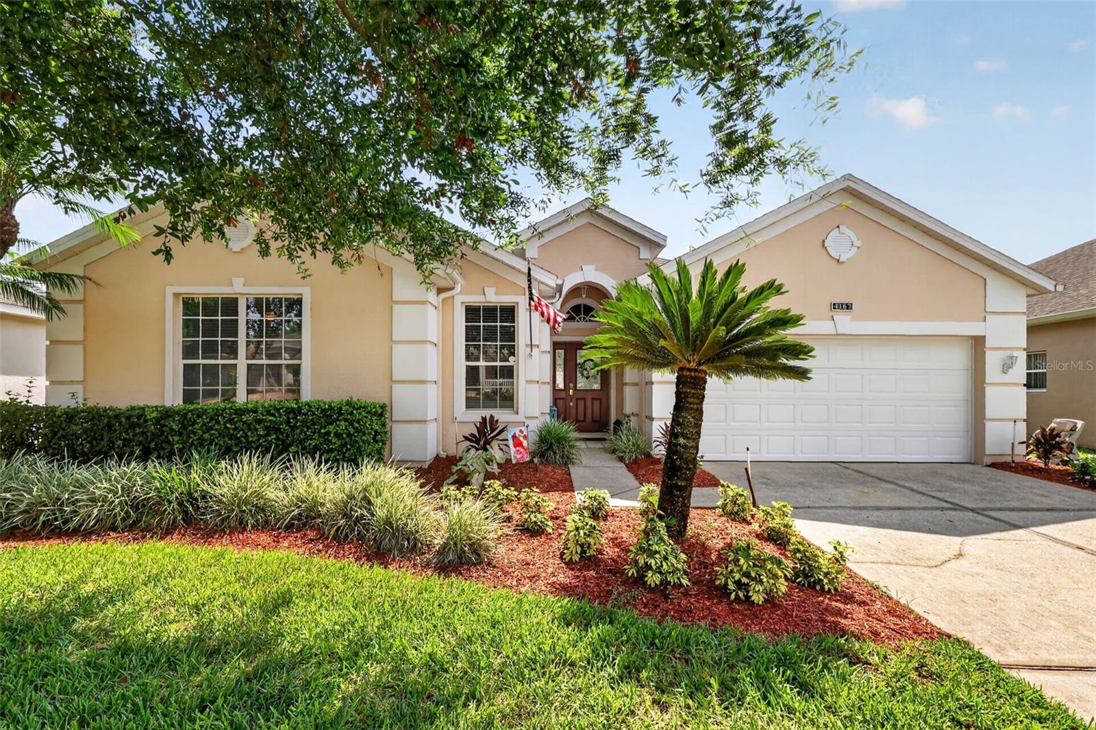 4167 Newland, Clermont, FL 34711