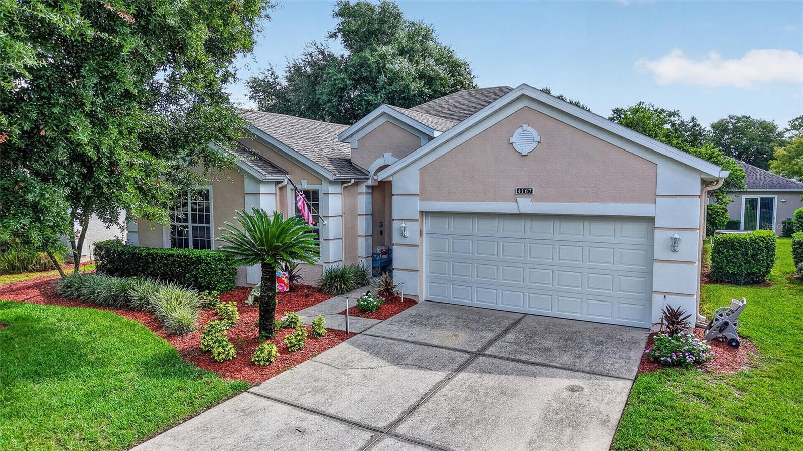 4167 Newland, Clermont, FL 34711