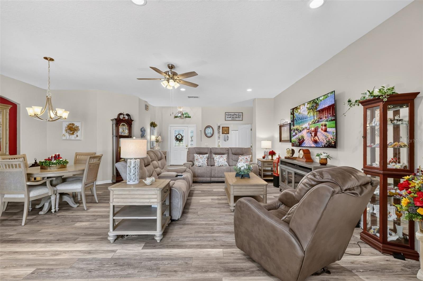 4167 Newland, Clermont, FL 34711