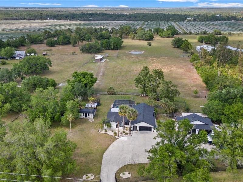 15650 Prarie Creek Blvd, Punta Gorda, FL 33982