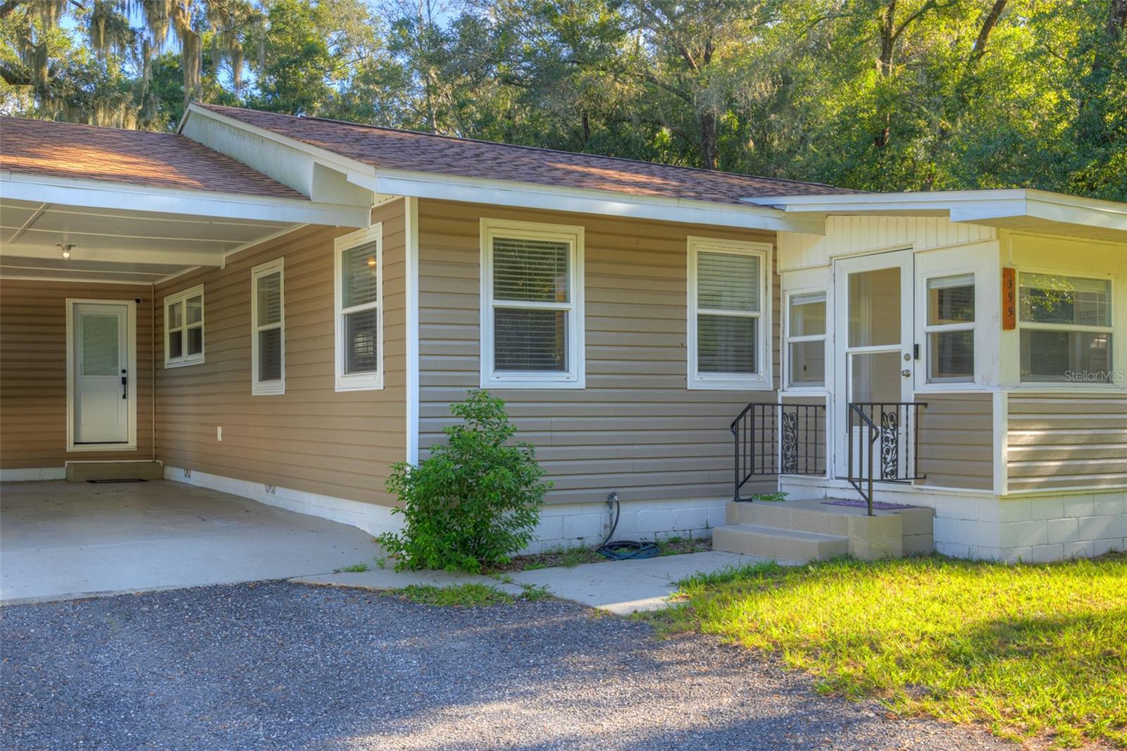 355 Wisconsin, Orange City, FL 32763
