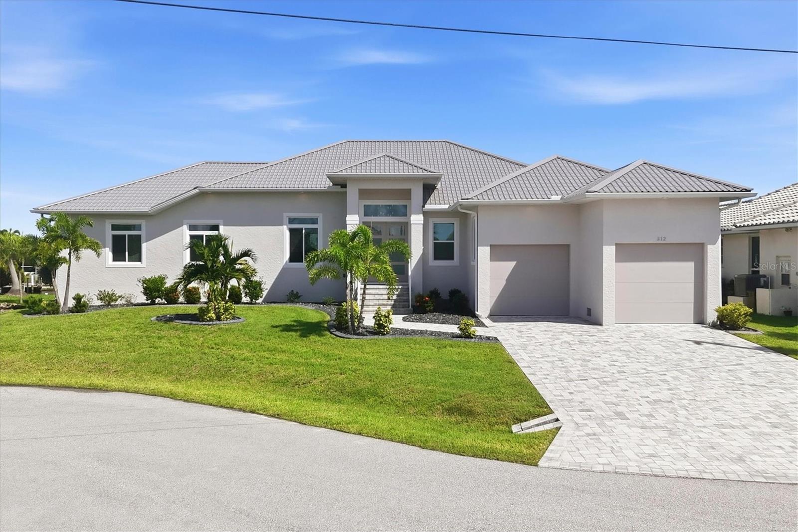 312 Segovia, Punta Gorda, FL 33950