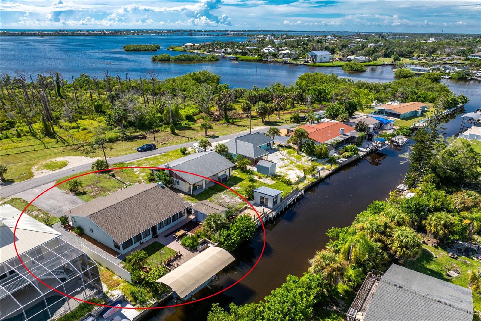 2041 Pine, Englewood, FL 34224