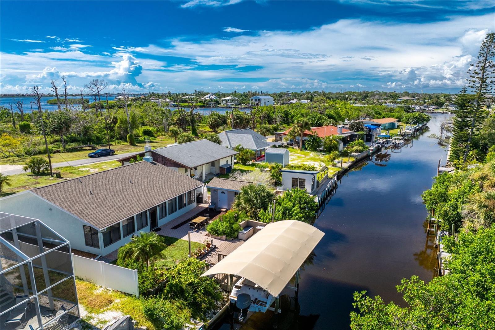 2041 Pine, Englewood, FL 34224