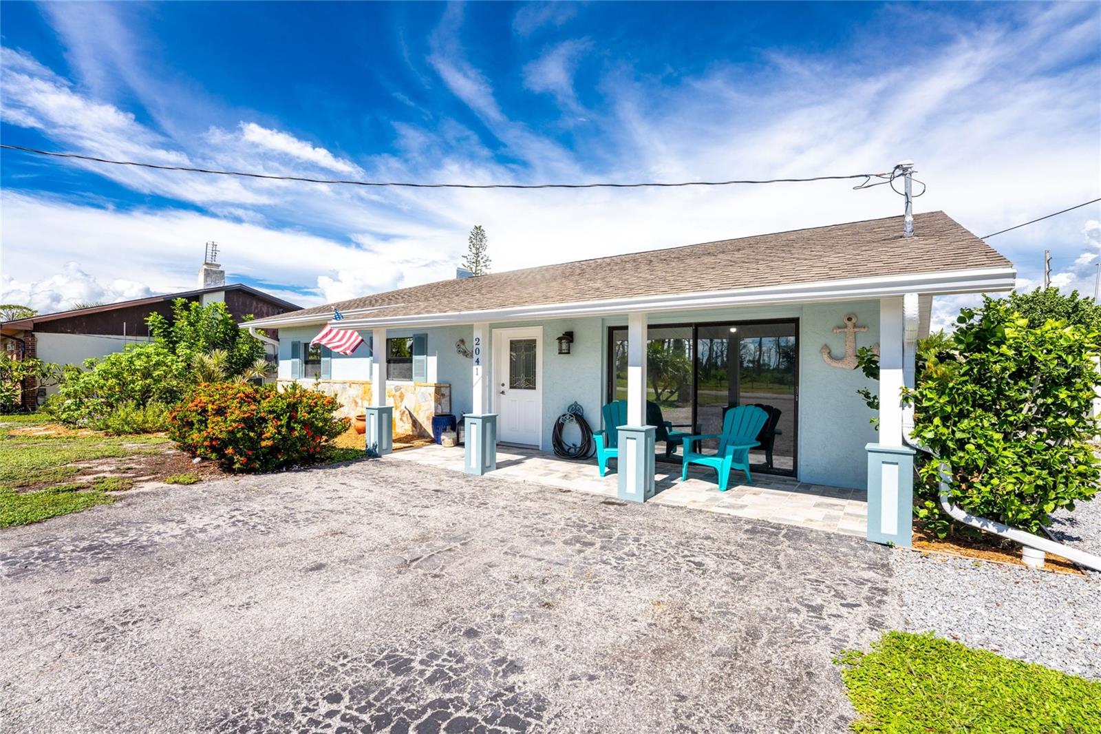 2041 Pine, Englewood, FL 34224