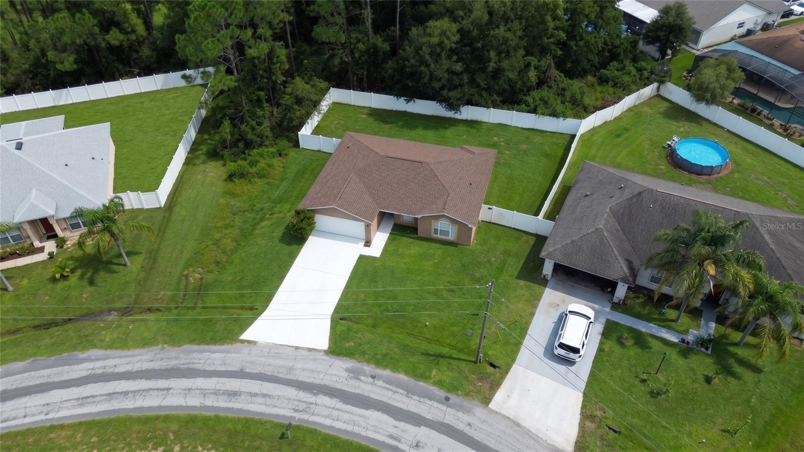 930 Derbyshire, Kissimmee, FL 34758