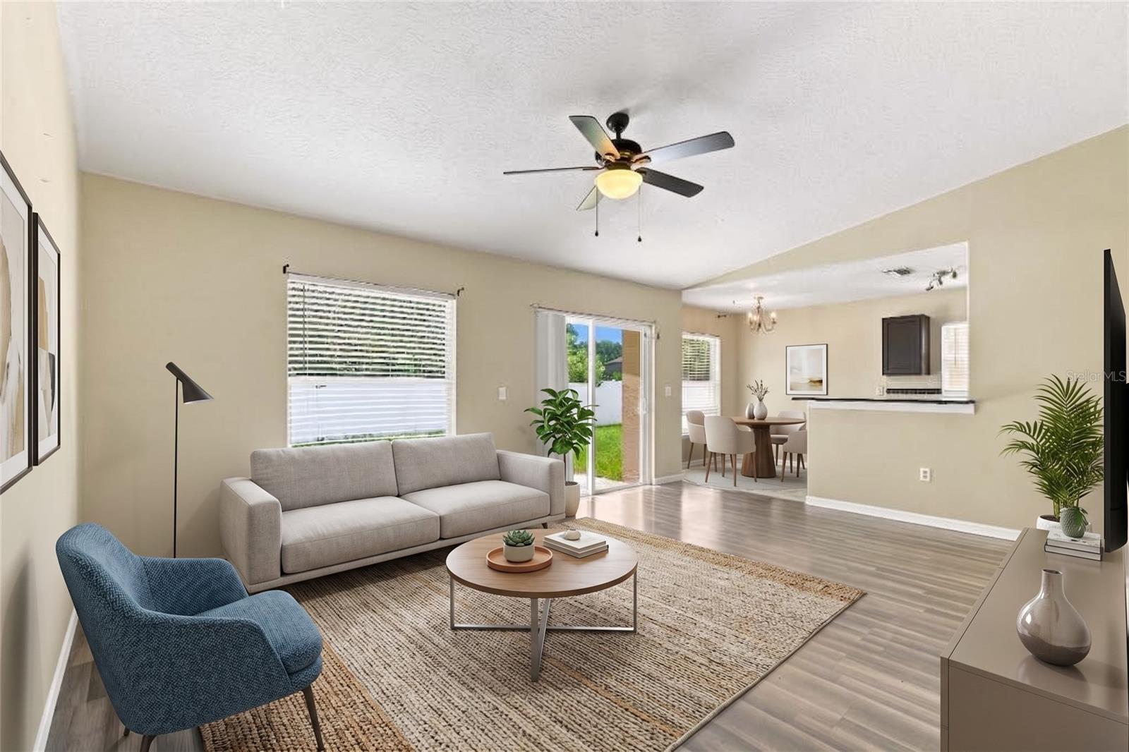 930 Derbyshire, Kissimmee, FL 34758