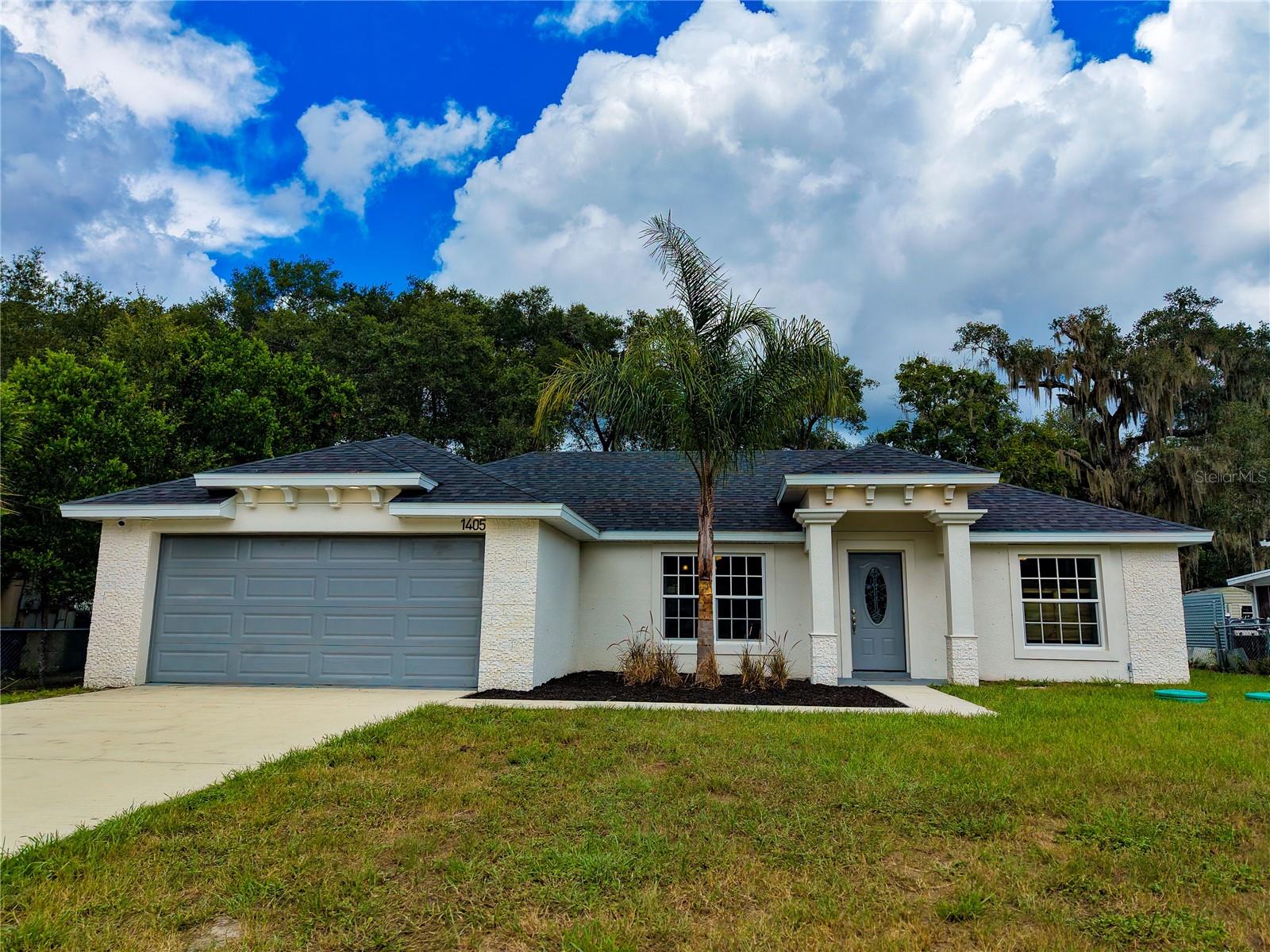 1405 Voorhis, Deland, FL 32724
