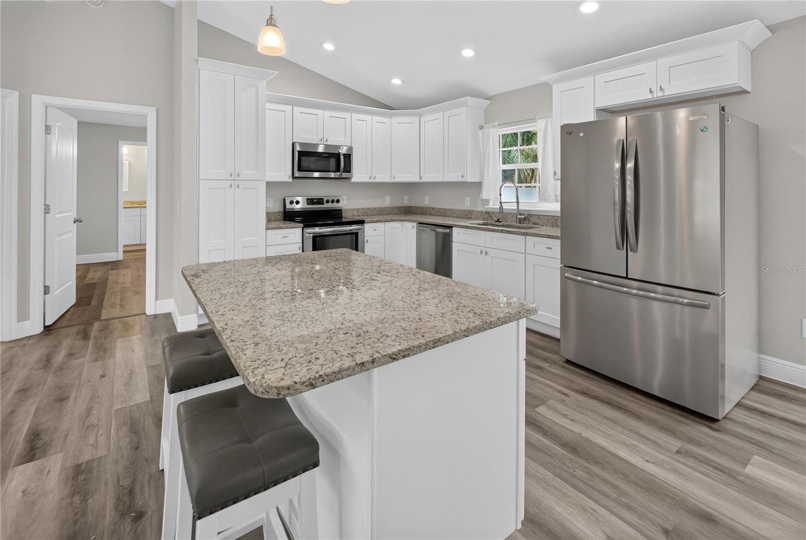 1405 Voorhis, Deland, FL 32724