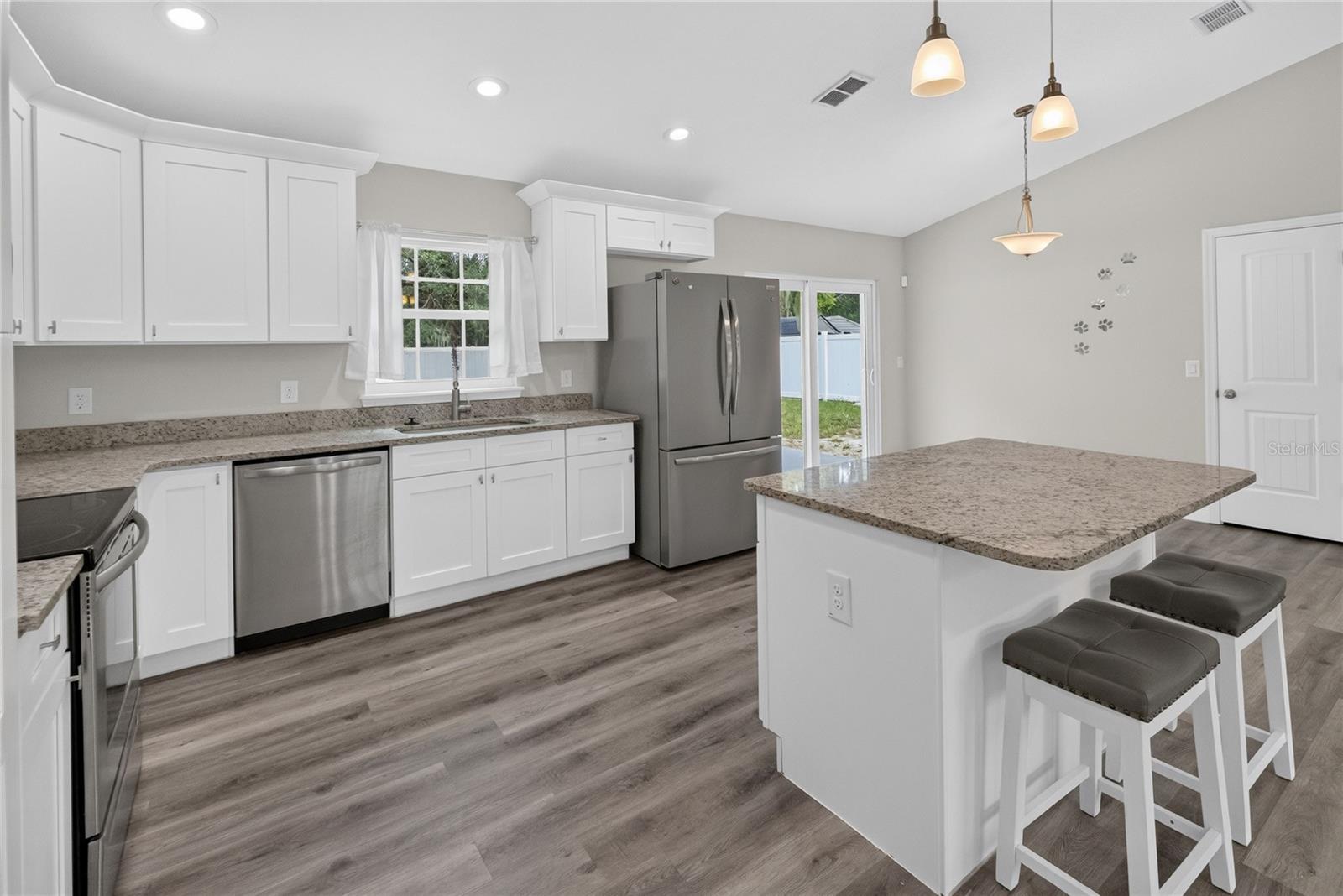 1405 Voorhis, Deland, FL 32724