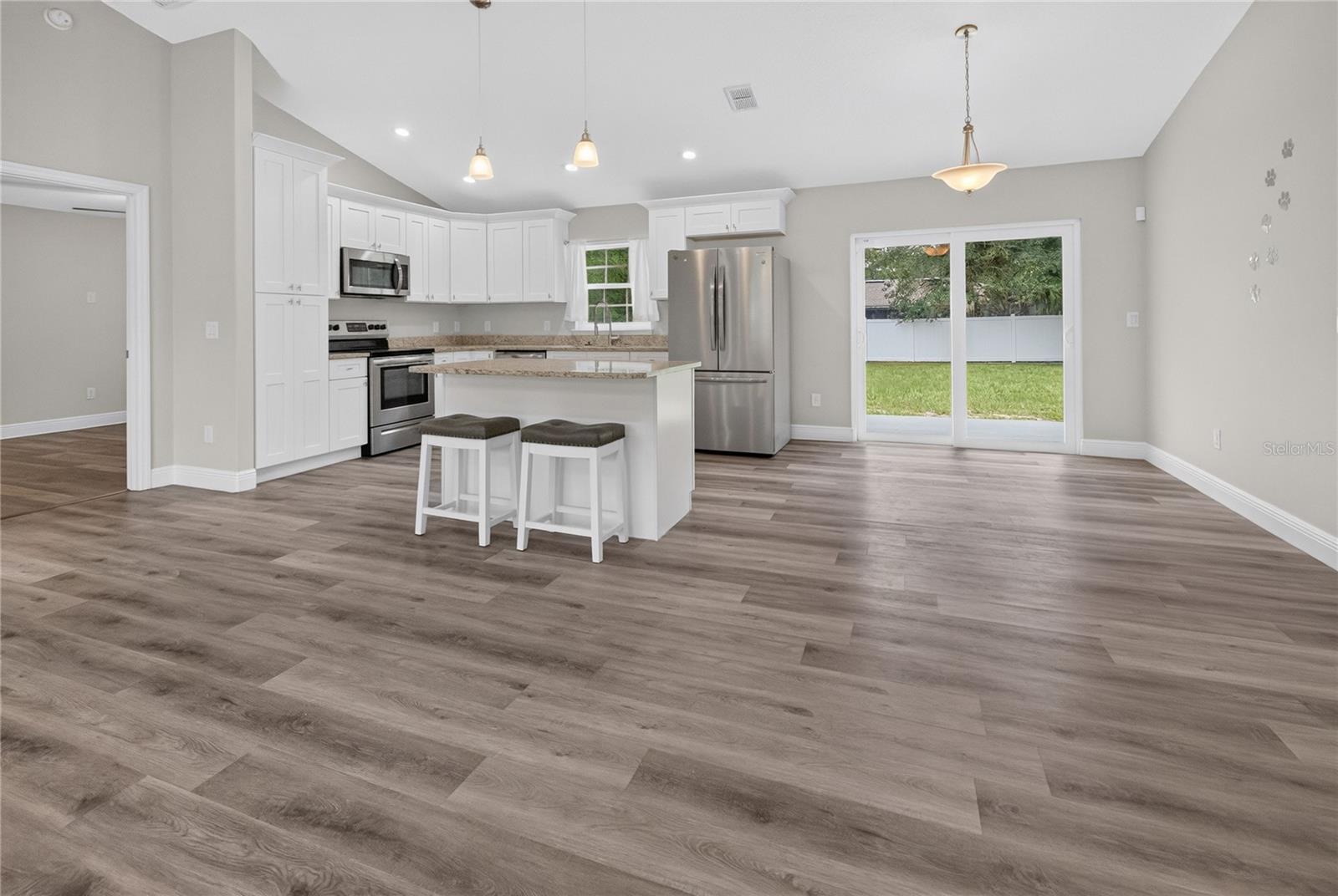 1405 Voorhis, Deland, FL 32724