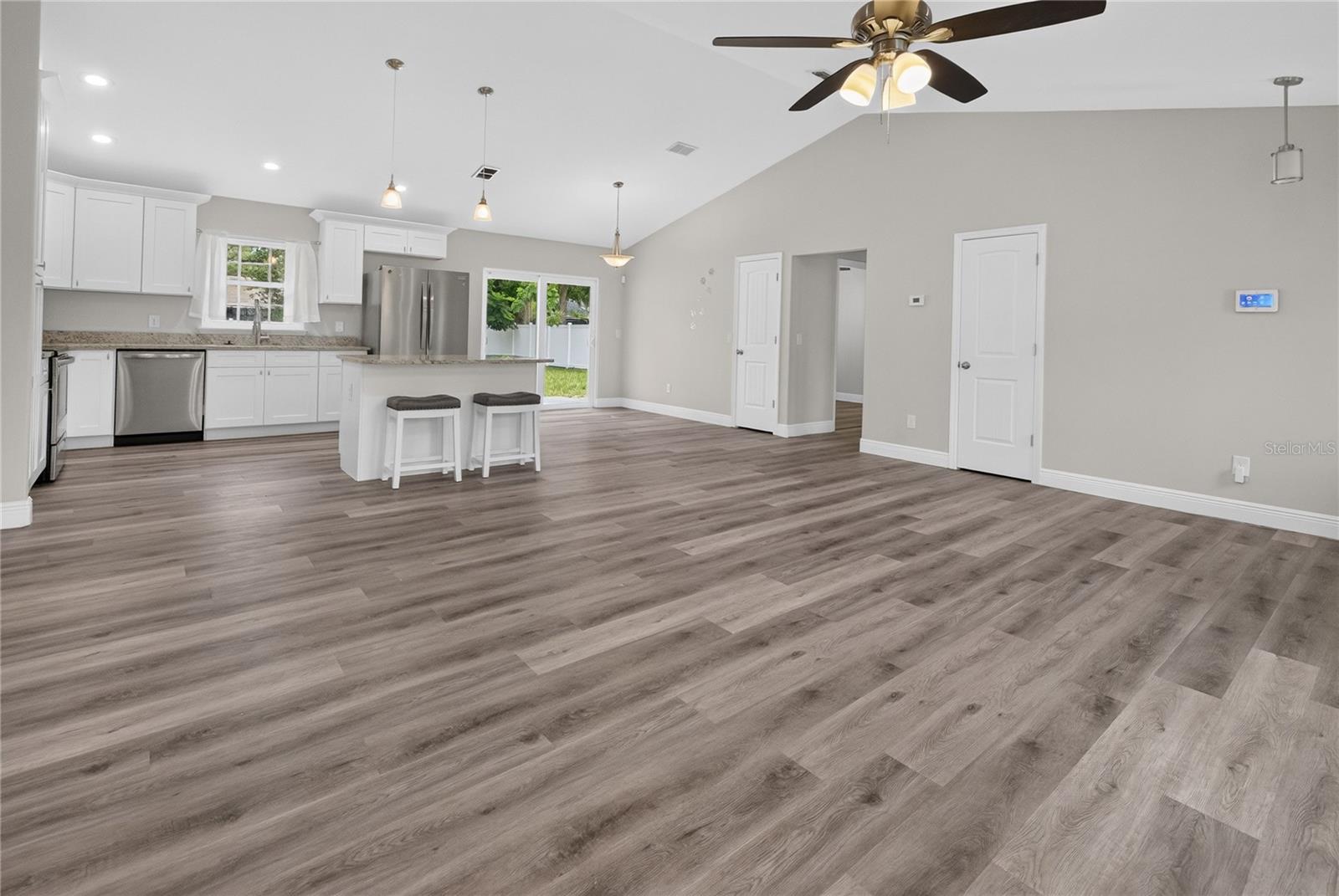 1405 Voorhis, Deland, FL 32724