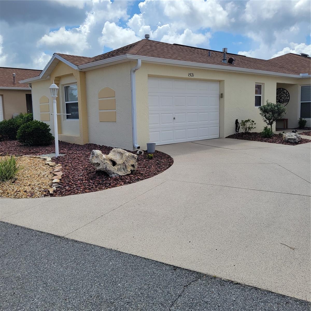 1521 Trenton, The Villages, FL 32162