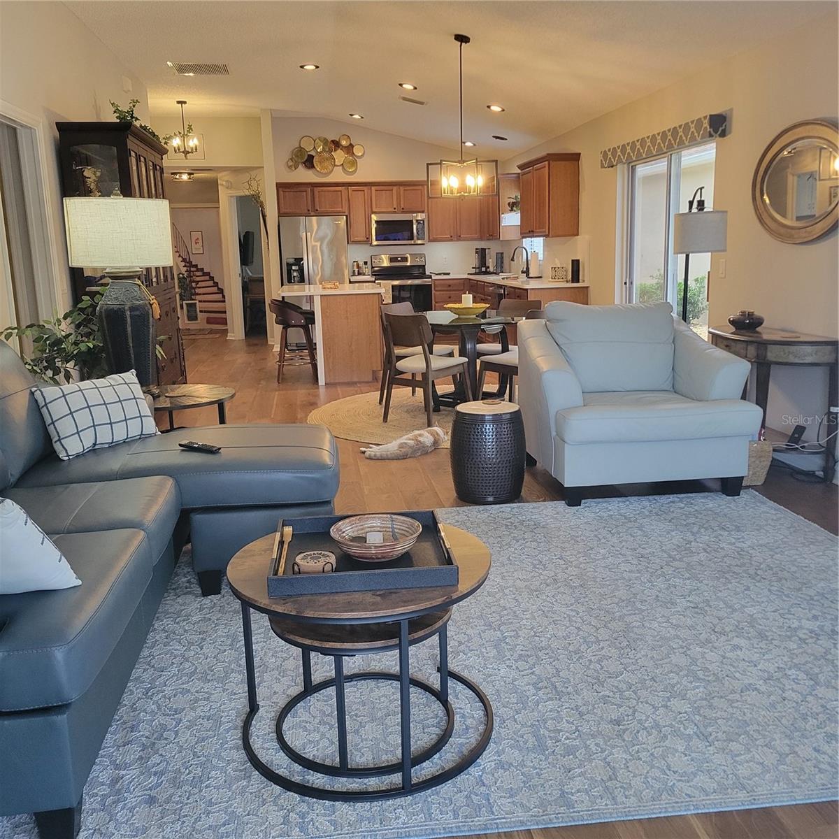 1521 Trenton, The Villages, FL 32162