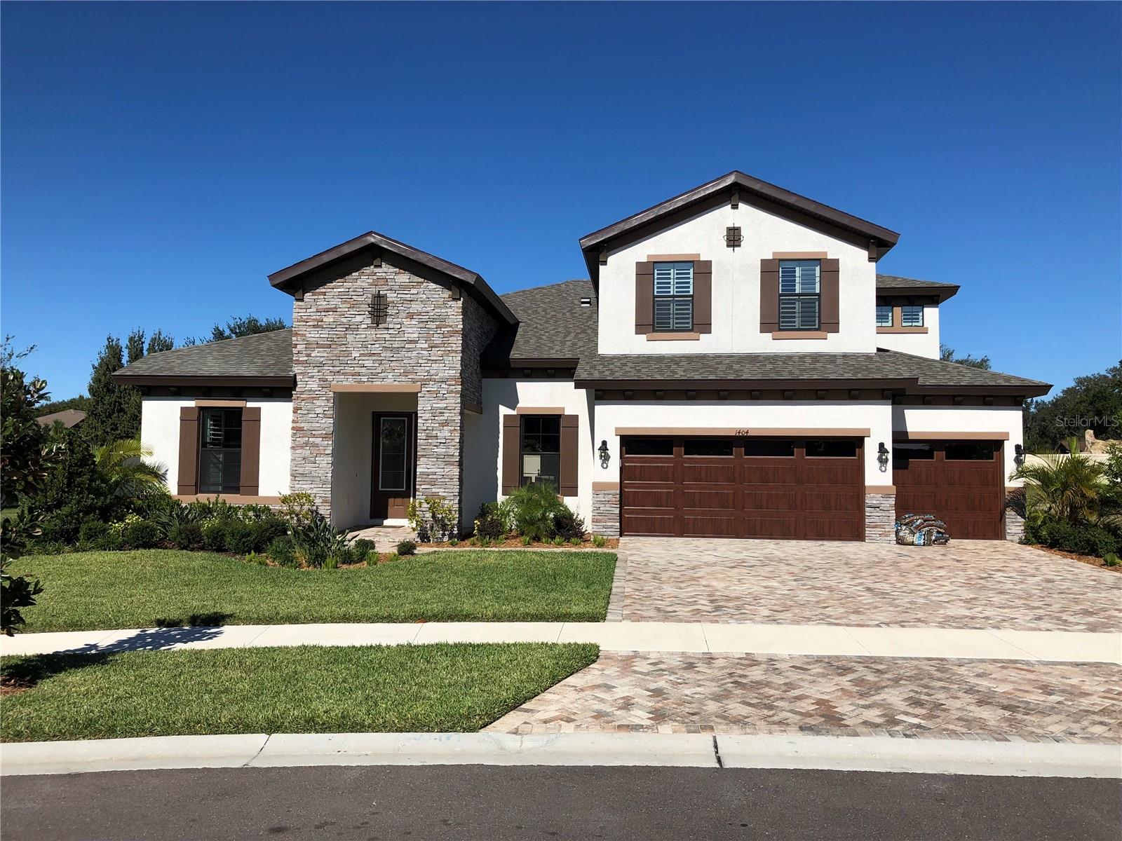 1404 Hamlin Ridge, Valrico, FL 33596