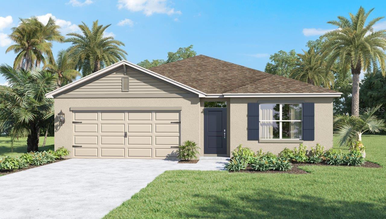 140 Flag Lilly, Umatilla, FL 32784