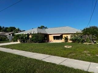7506 Spinnaker, Englewood, FL 34224