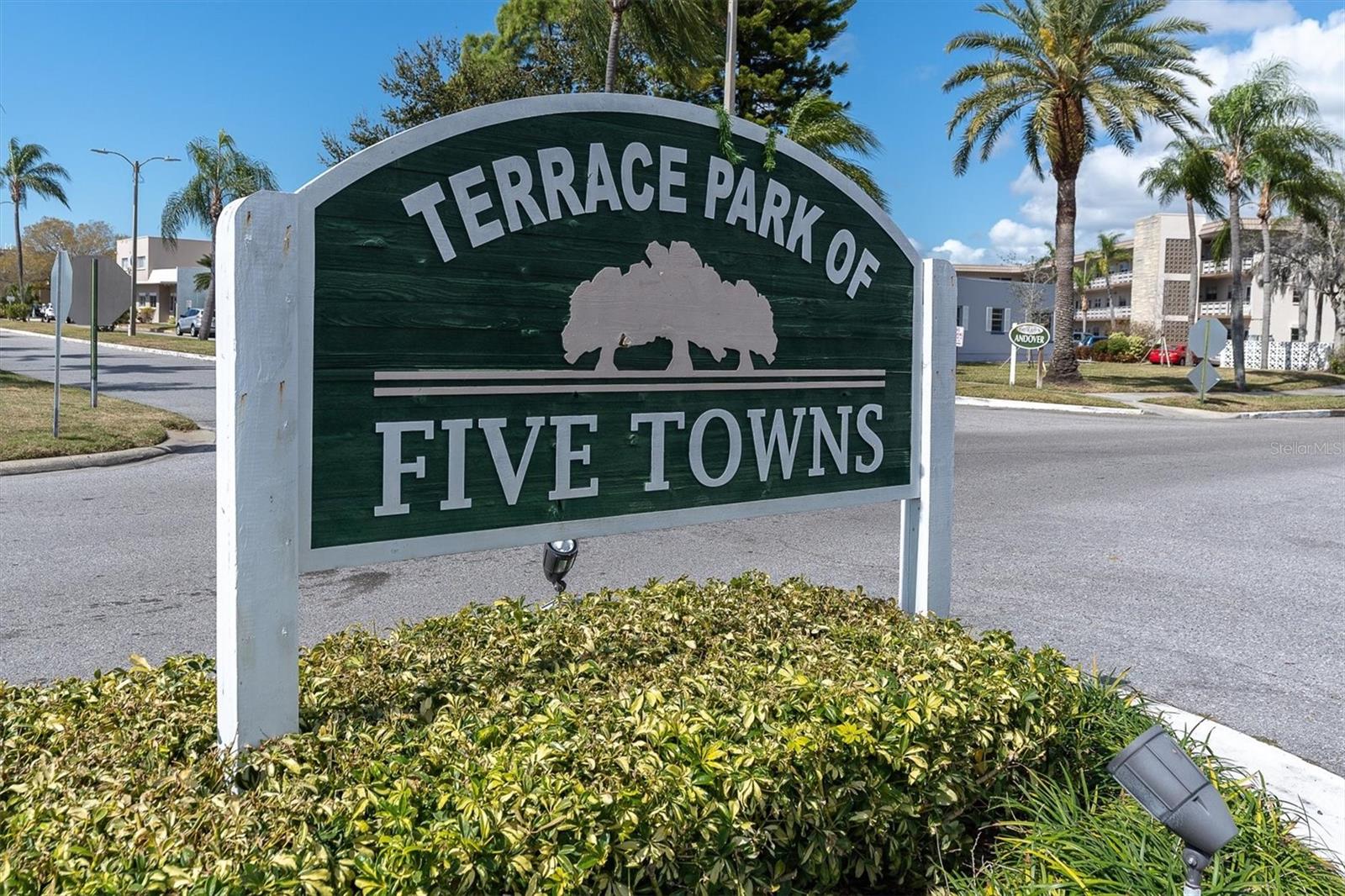 8198 Terrace Garden Unit 511, St Petersburg, FL 33709