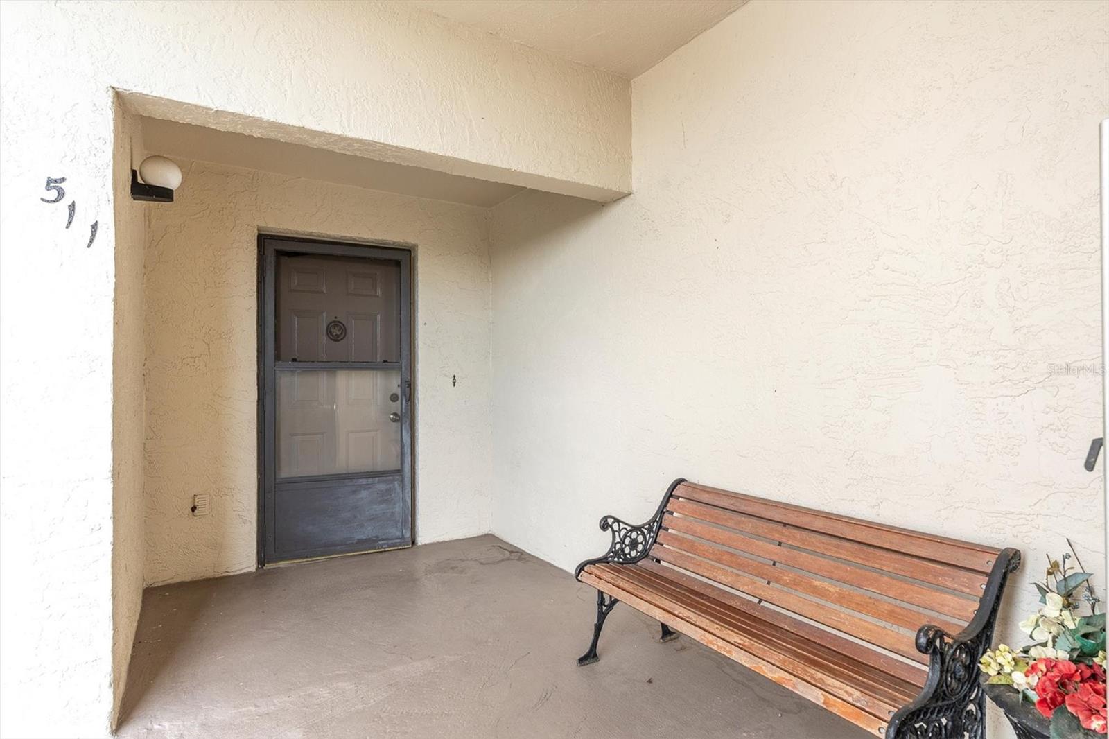 8198 Terrace Garden Unit 511, St Petersburg, FL 33709