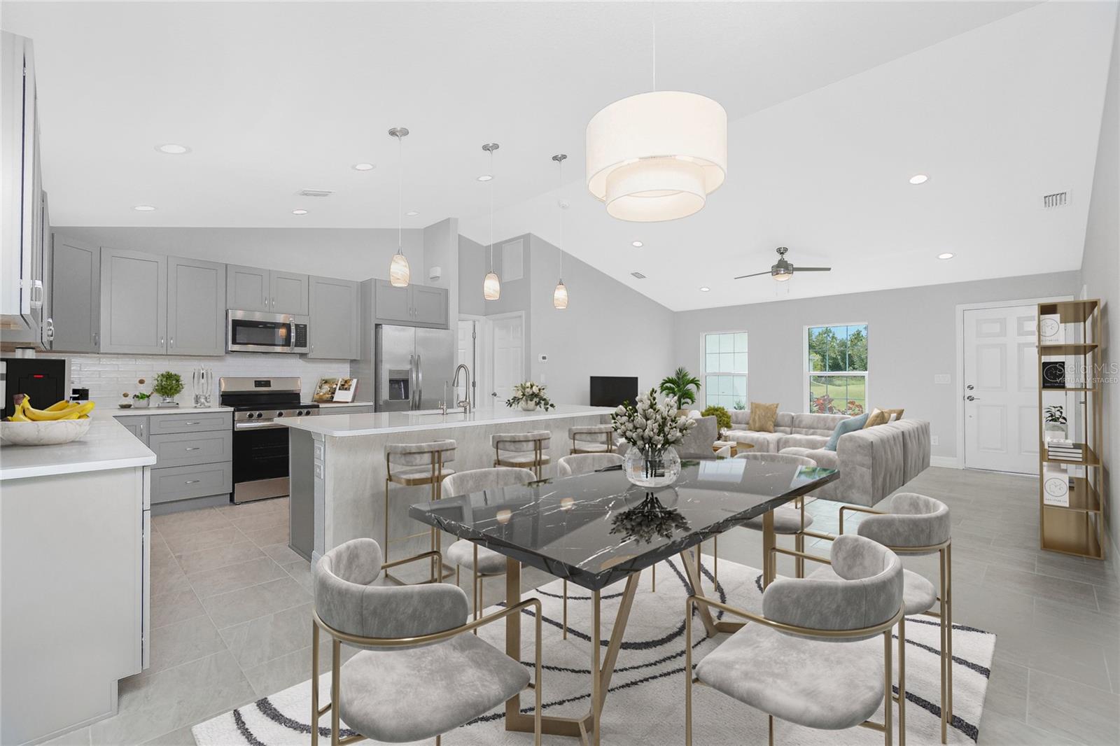 1135 San Mateo, North Port, FL 34288