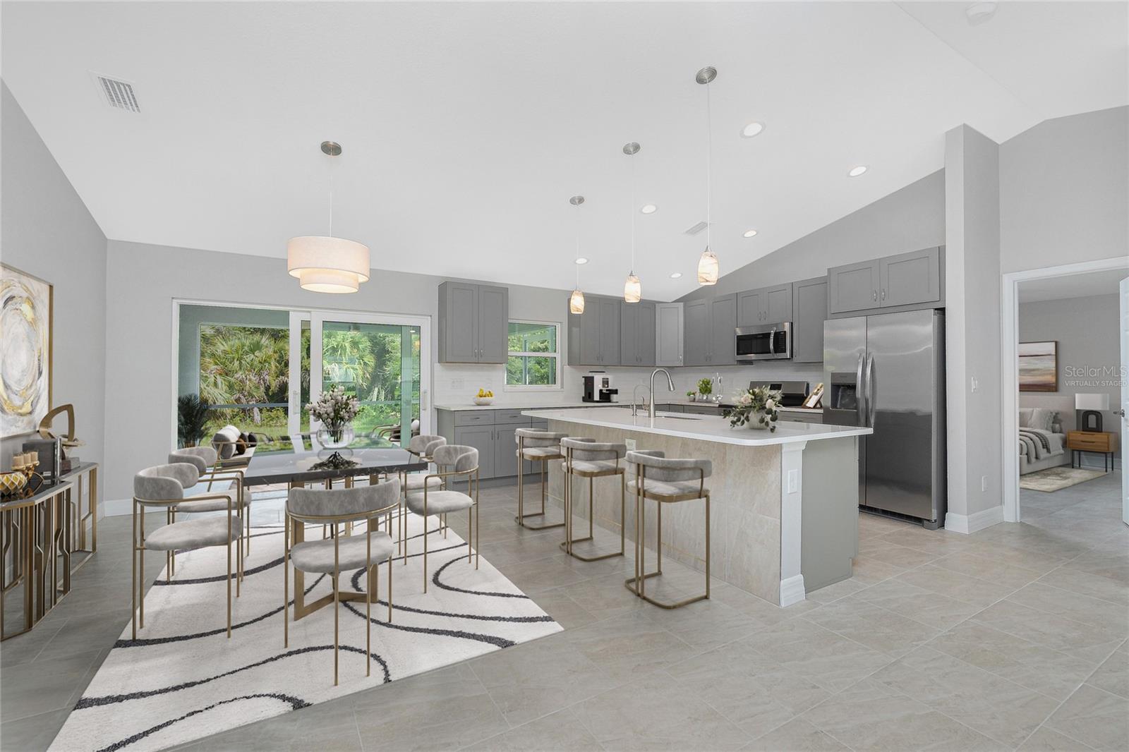 1135 San Mateo, North Port, FL 34288