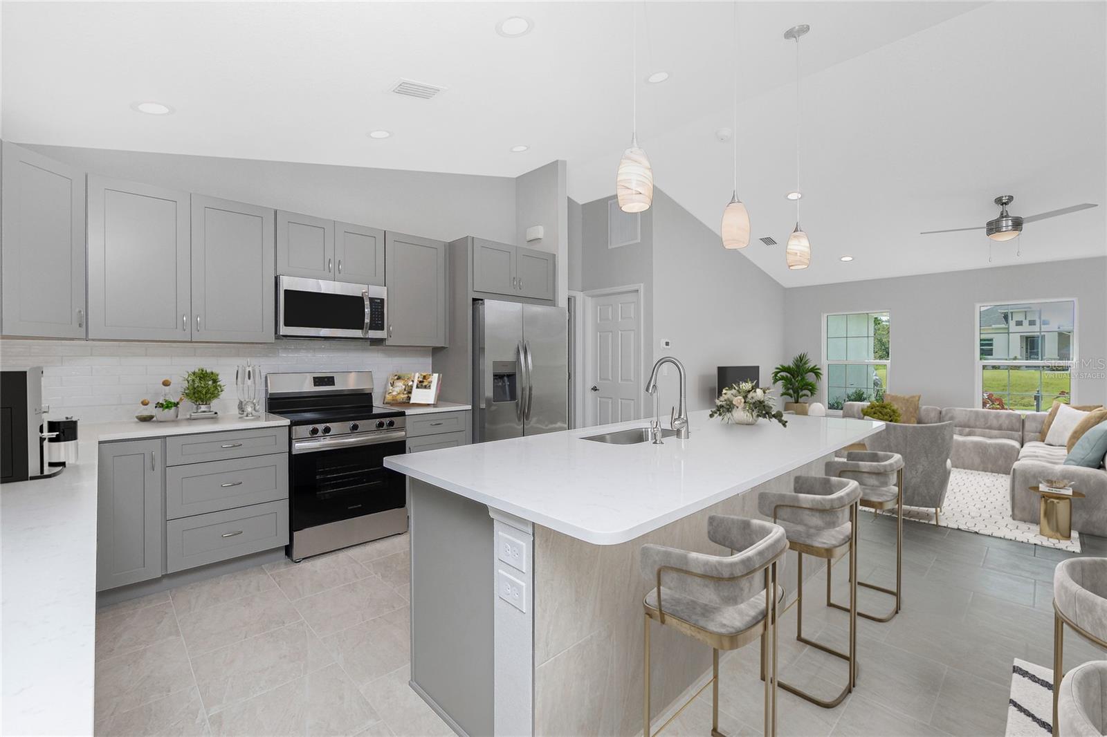 1135 San Mateo, North Port, FL 34288