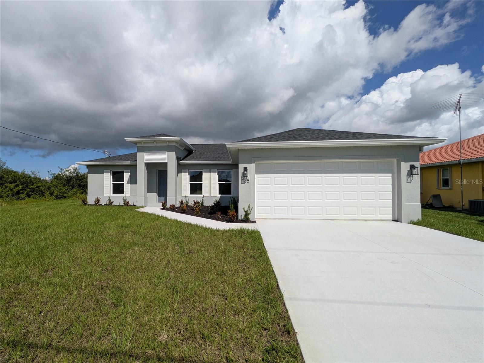1135 San Mateo, North Port, FL 34288