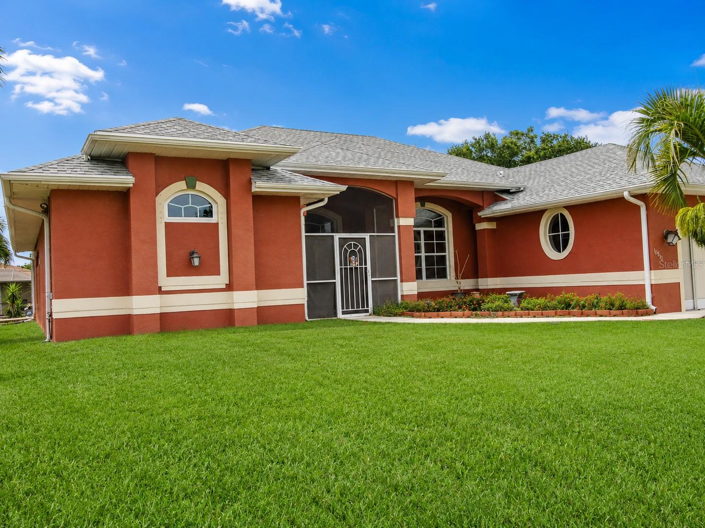 18510 Ellen, Port Charlotte, FL 33948