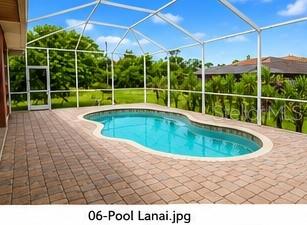 18510 Ellen, Port Charlotte, FL 33948