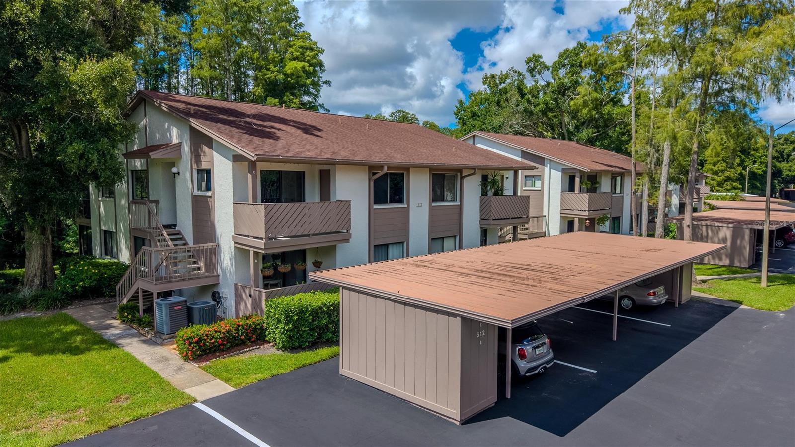 612 Baldwin Unit C, Safety Harbor, FL 34695