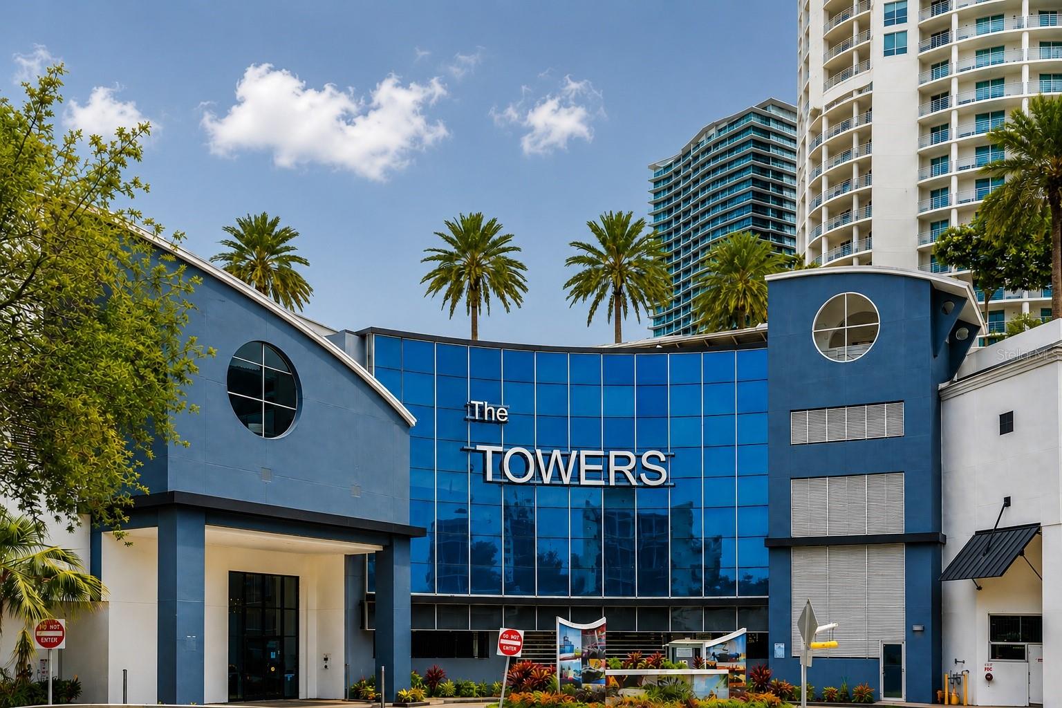 1209 Cumberland Unit 603, Tampa, FL 33602