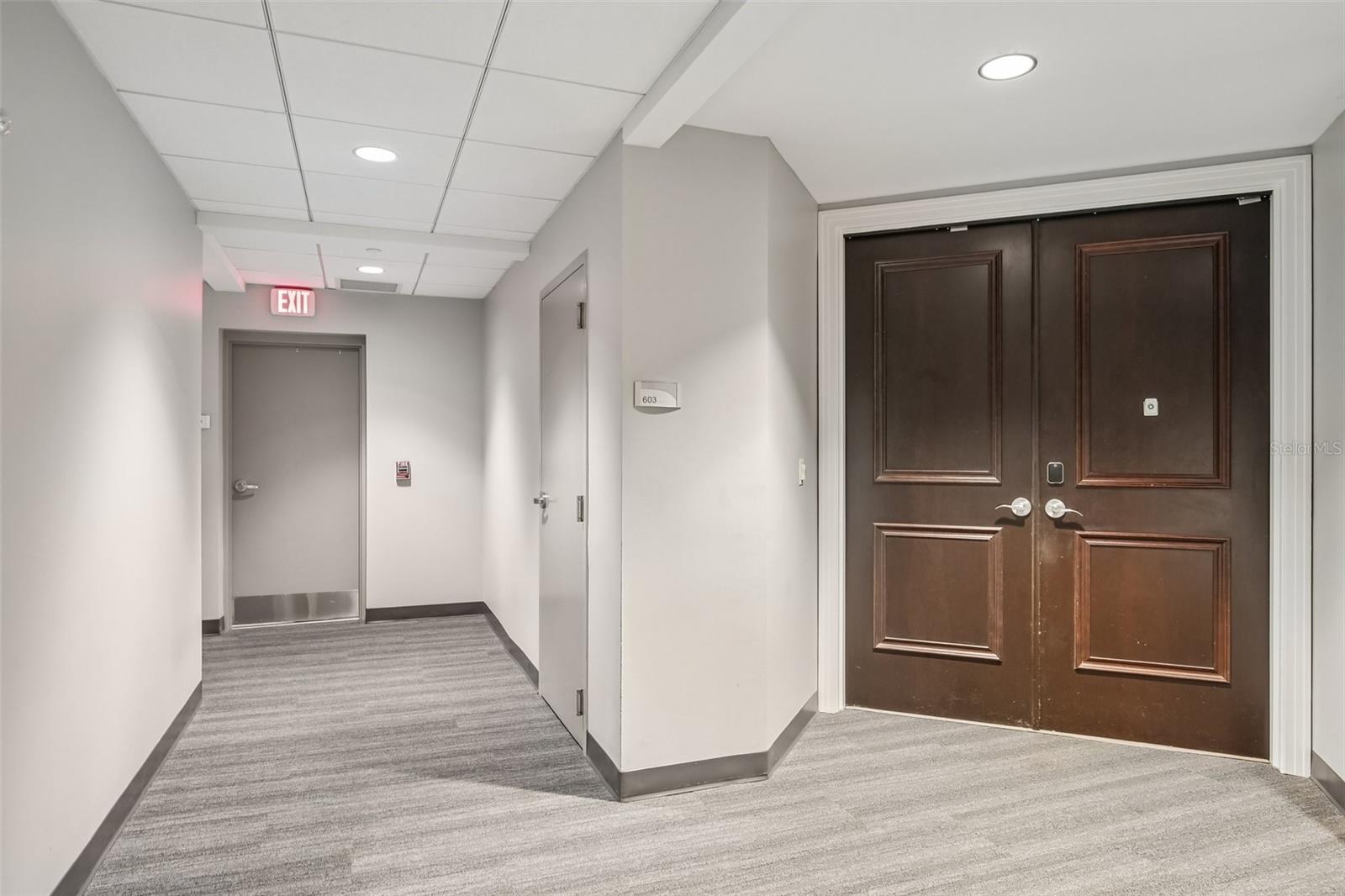 1209 Cumberland Unit 603, Tampa, FL 33602