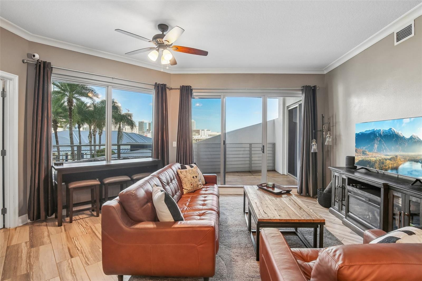 1209 Cumberland Unit 603, Tampa, FL 33602
