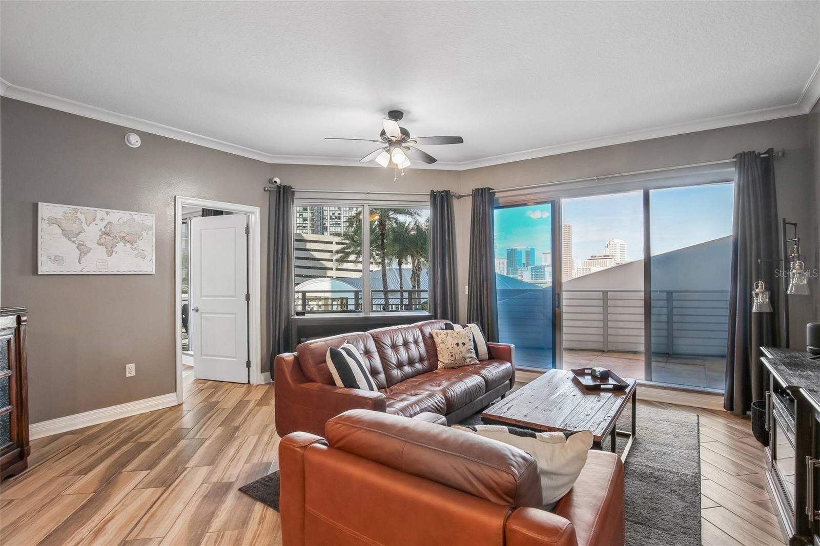 1209 Cumberland Unit 603, Tampa, FL 33602