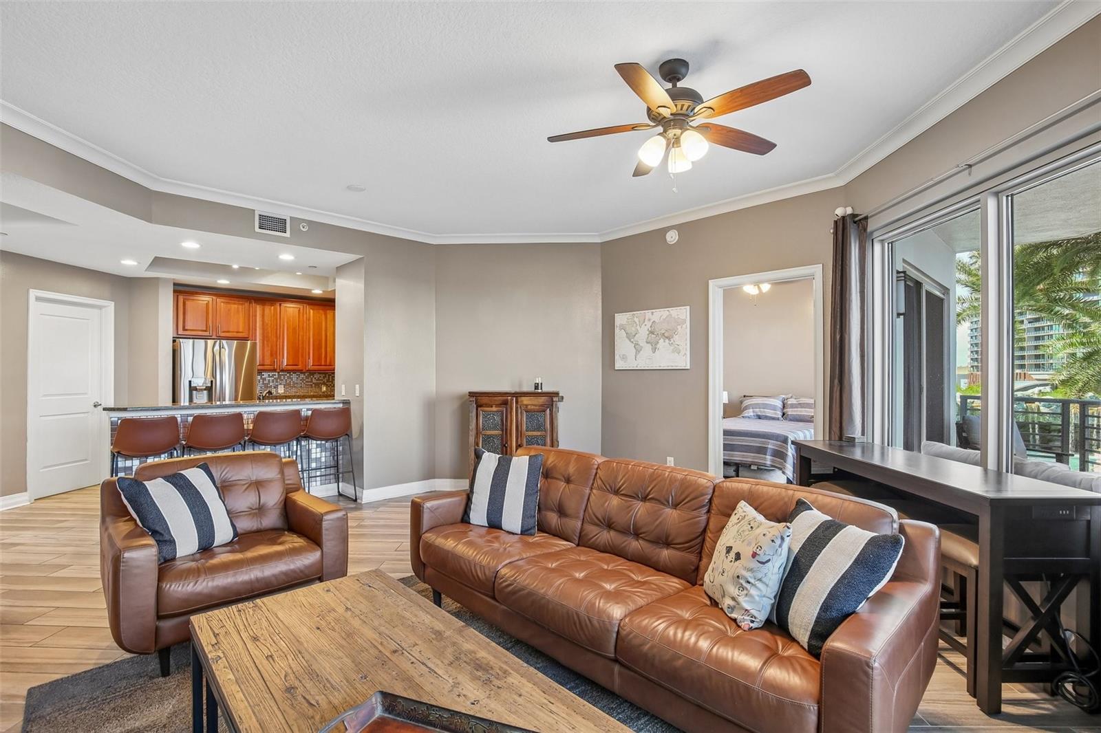 1209 Cumberland Unit 603, Tampa, FL 33602
