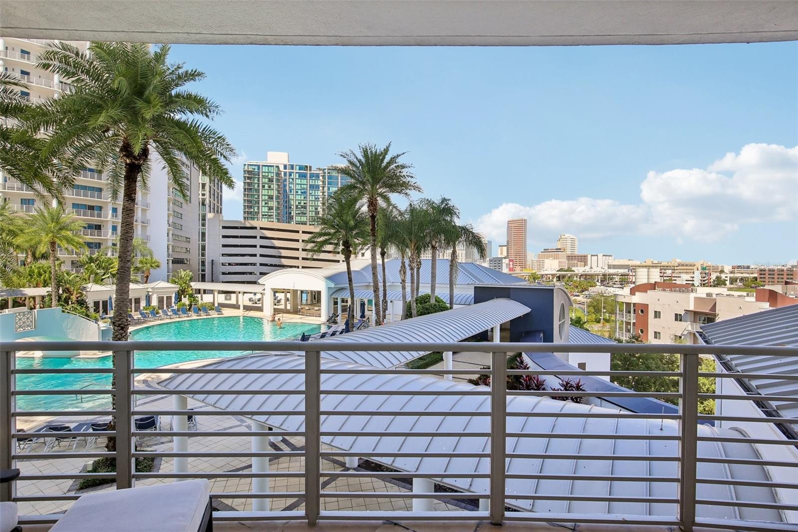 1209 Cumberland Unit 603, Tampa, FL 33602