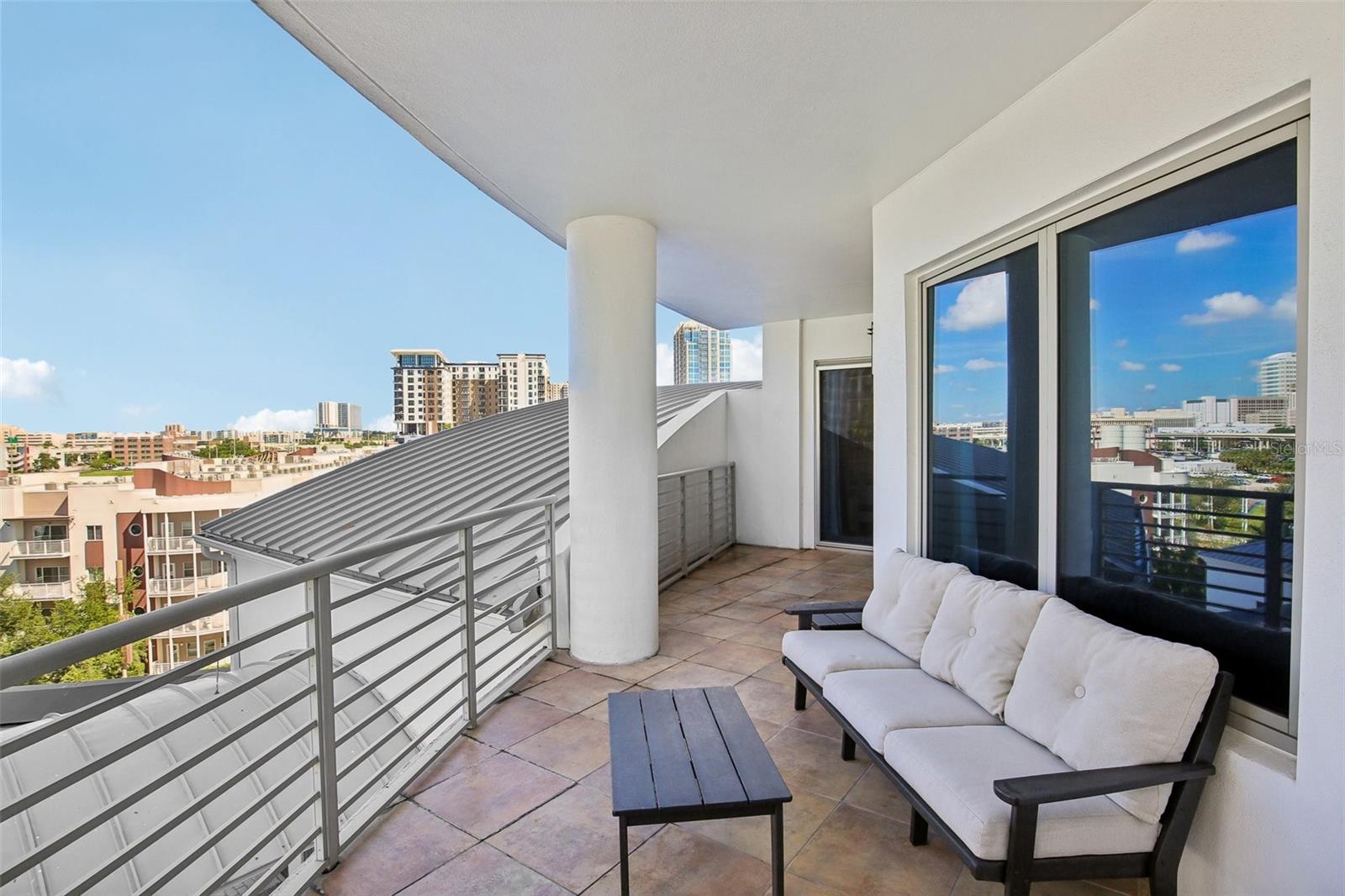 1209 Cumberland Unit 603, Tampa, FL 33602