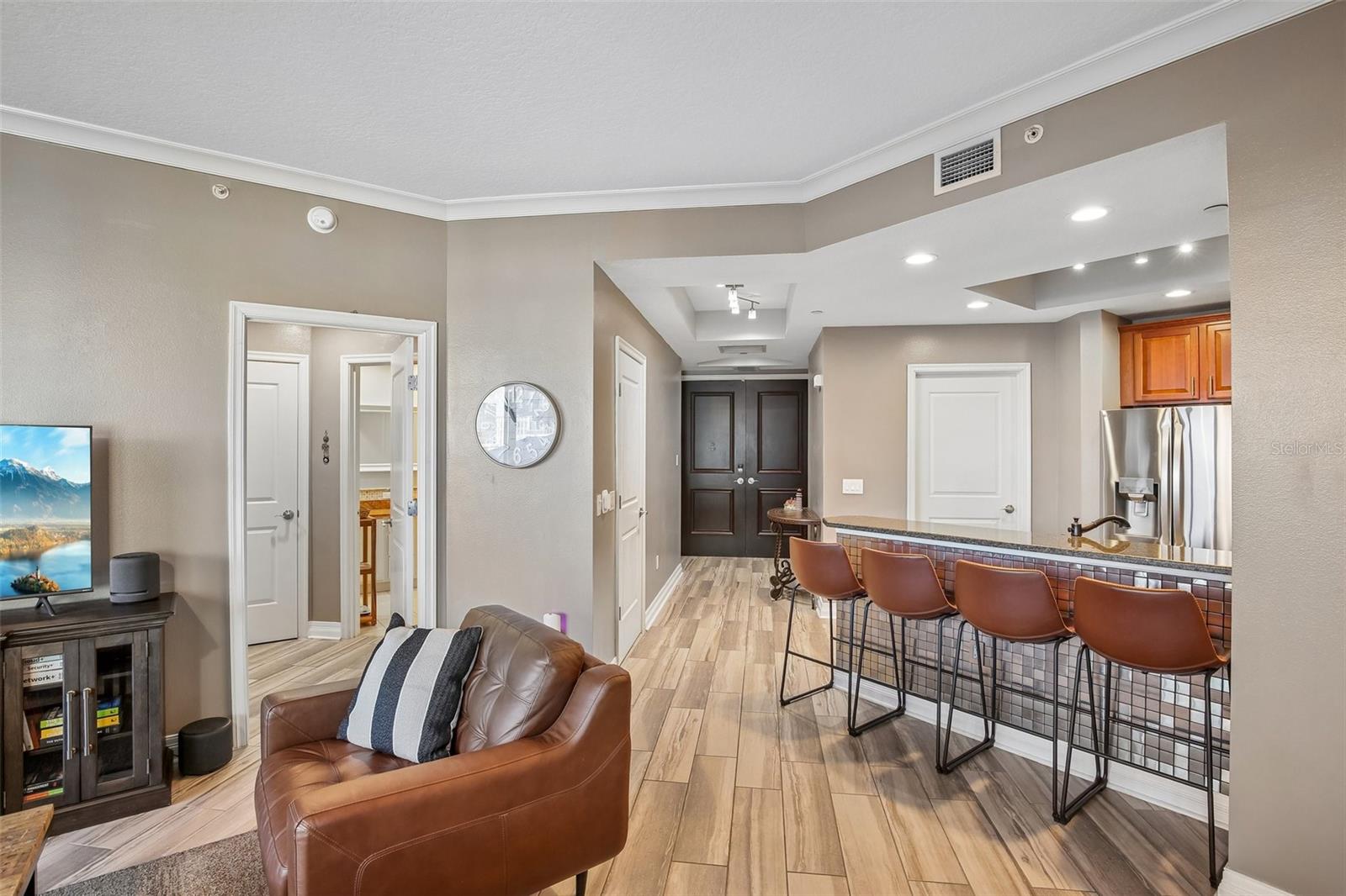 1209 Cumberland Unit 603, Tampa, FL 33602