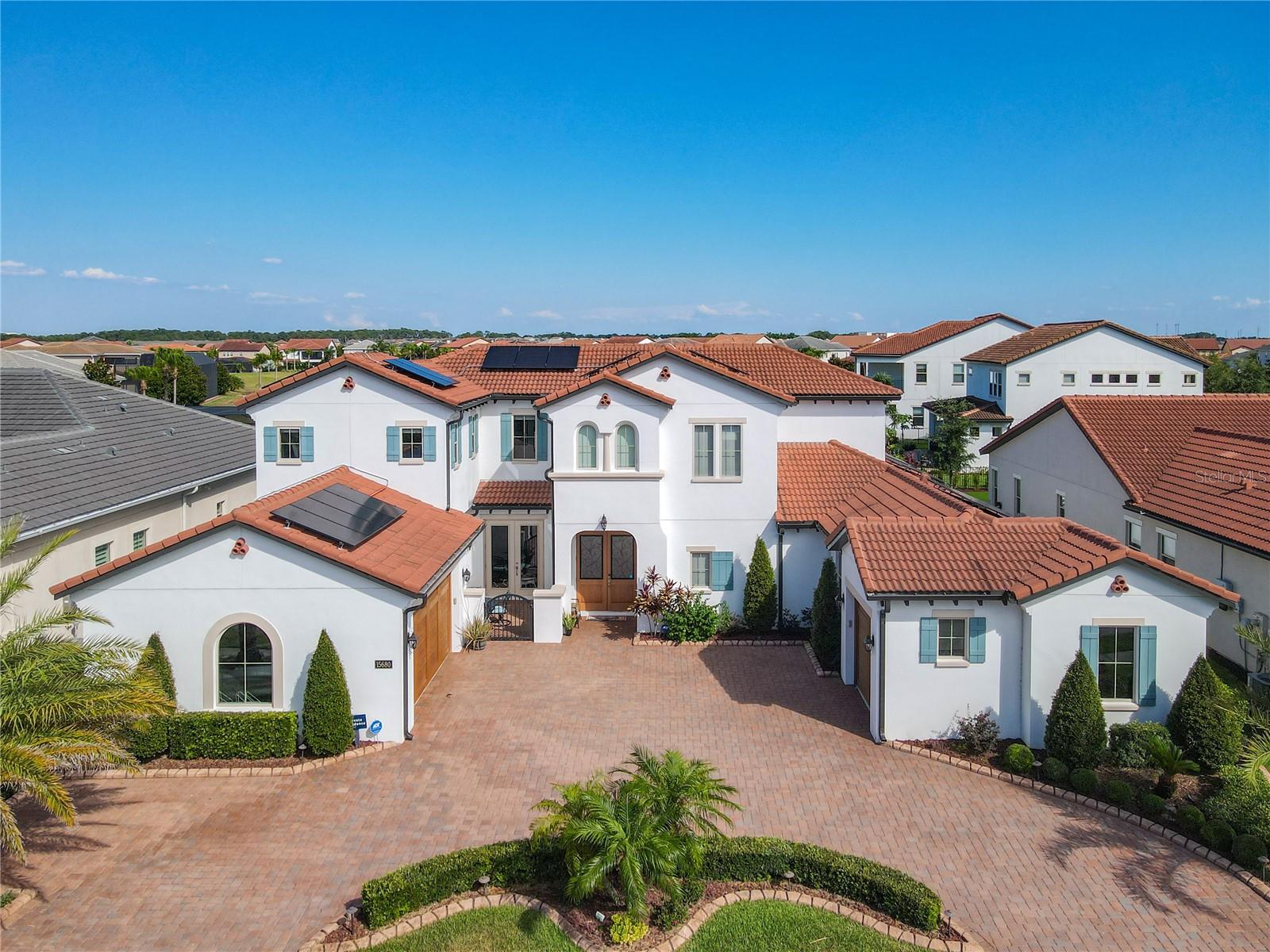 15680 Panther Lake, Winter Garden, FL 34787