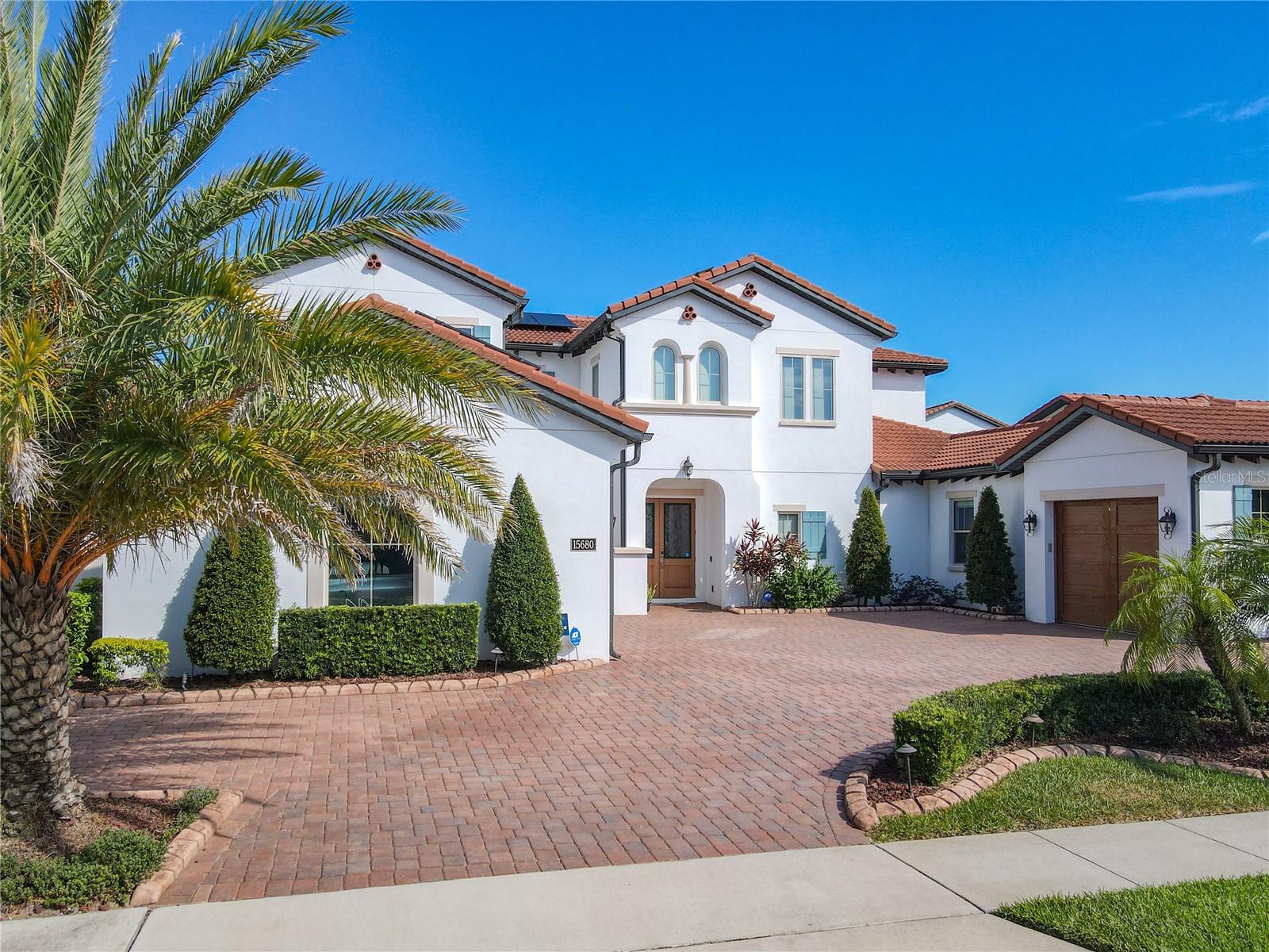 15680 Panther Lake, Winter Garden, FL 34787