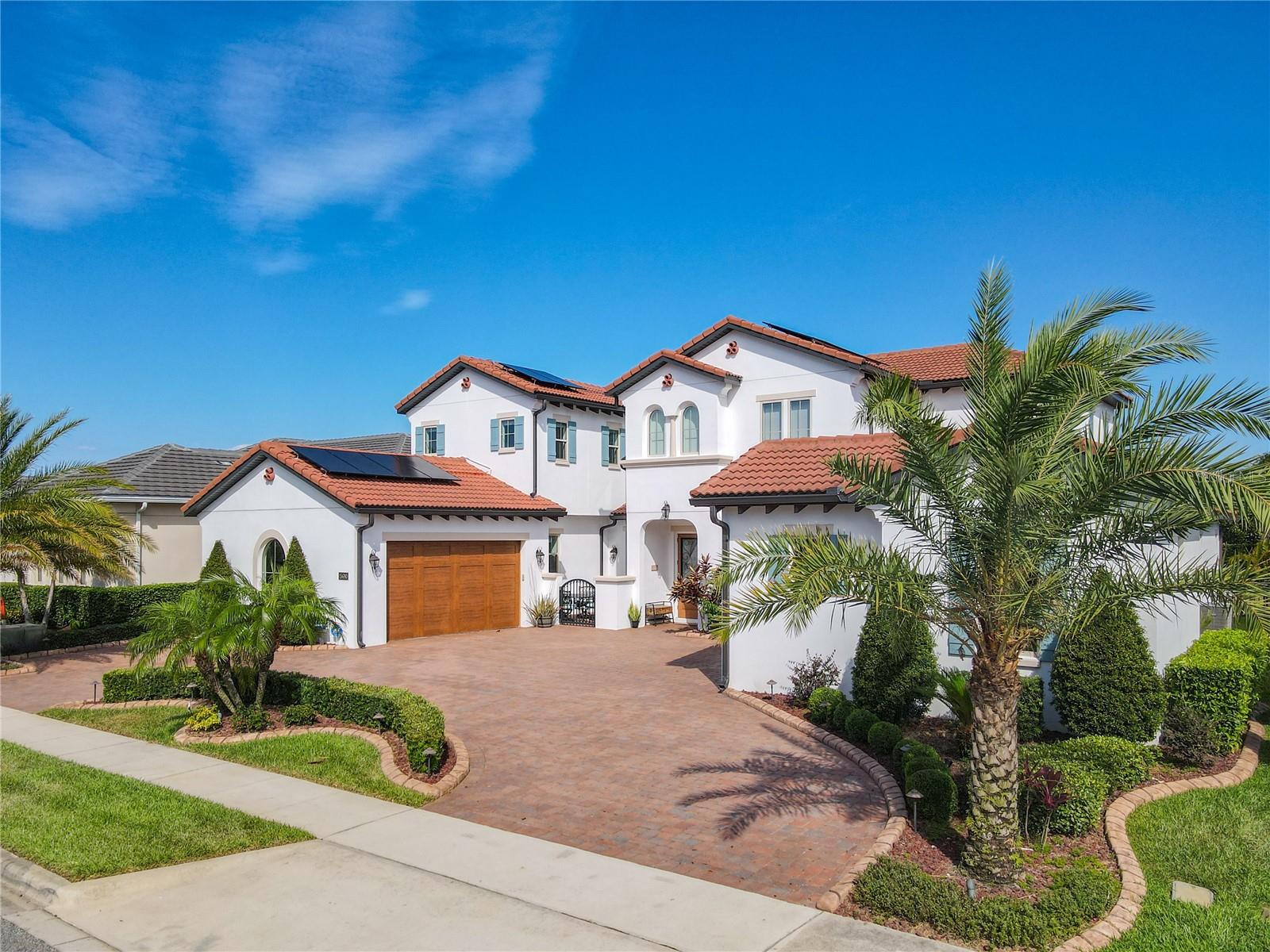 15680 Panther Lake, Winter Garden, FL 34787