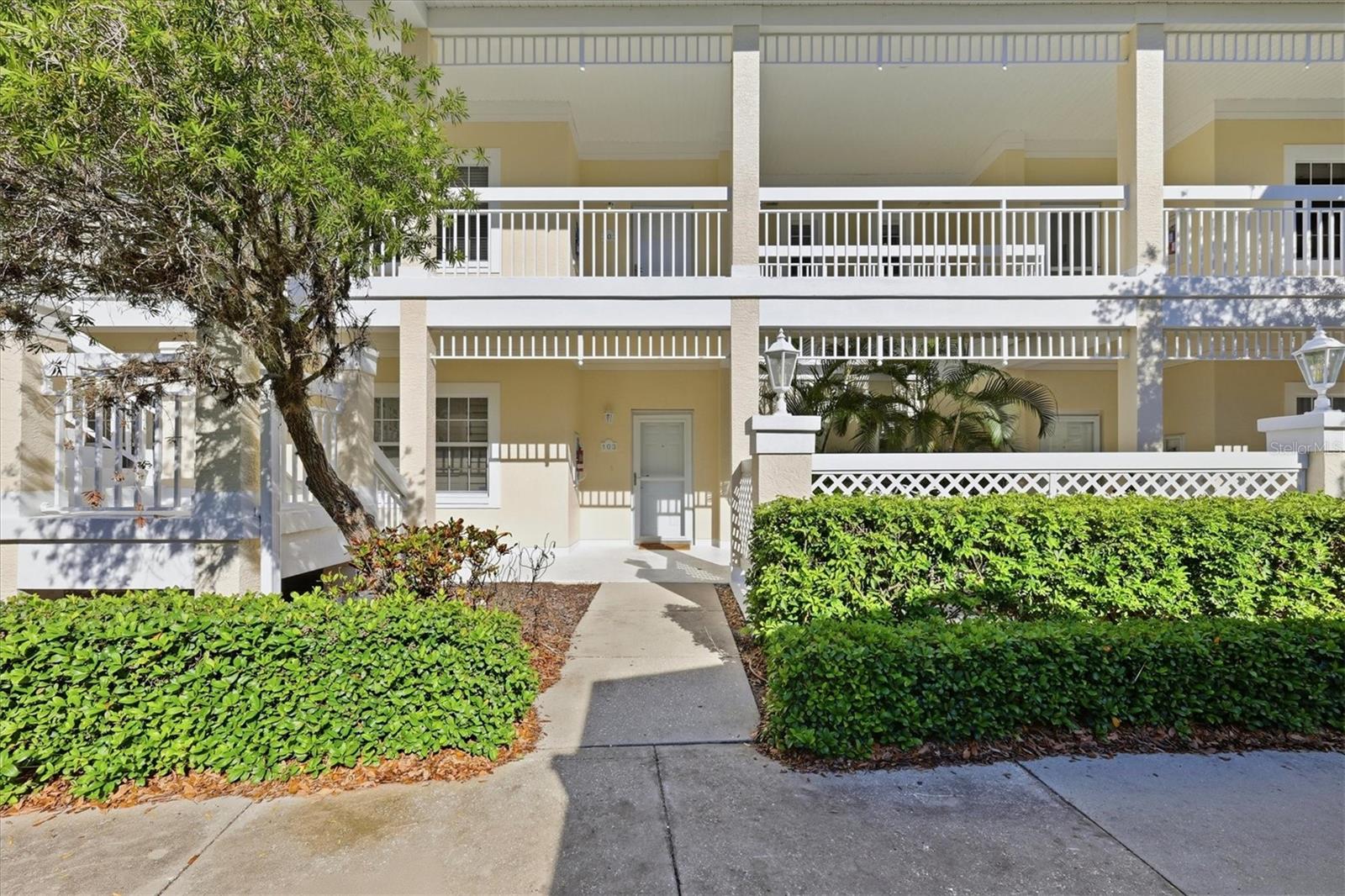 3803 54th Unit 103, Bradenton, FL 34210