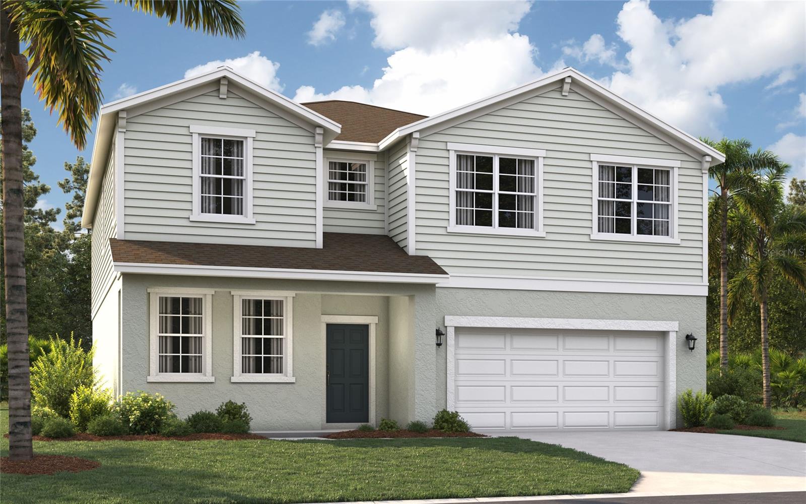 3936 Triple Crown, Sanford, FL 32773