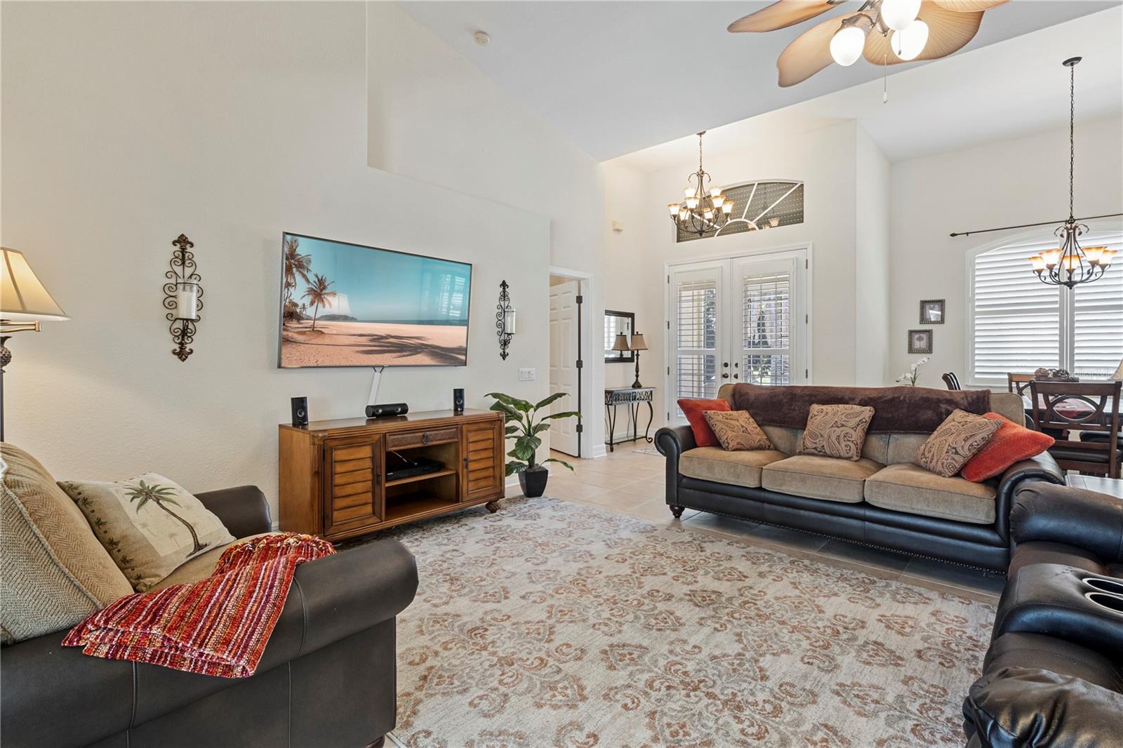 40 Clubhouse, Rotonda West, FL 33947
