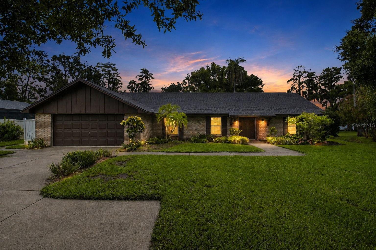 15301 Lake Maurine, Odessa, FL 33556