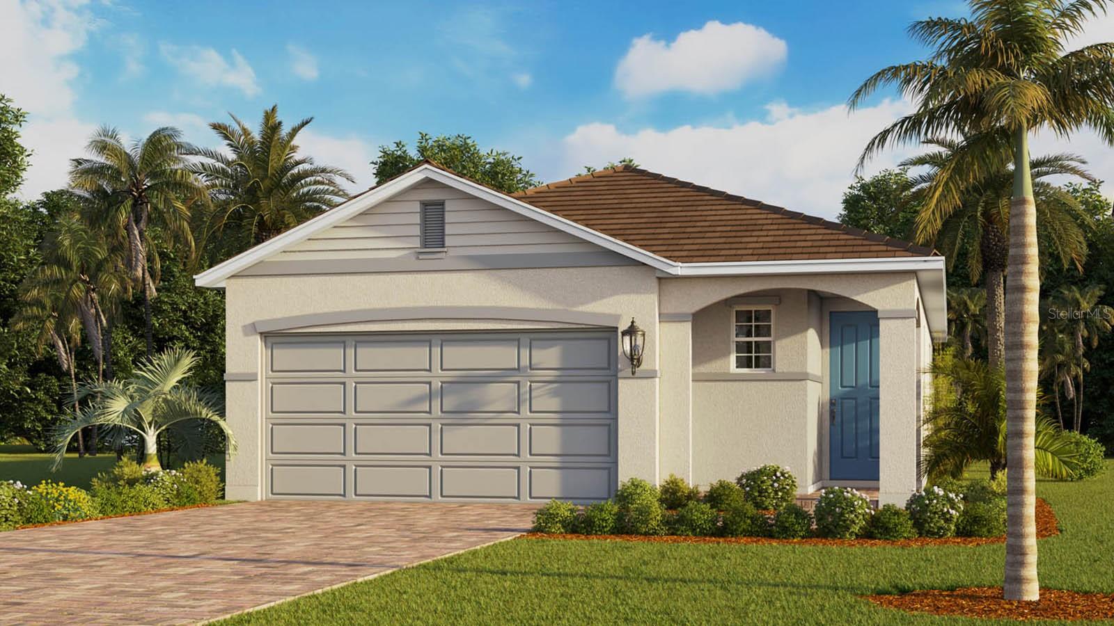 3945 Kennebunk, Mount Dora, FL 32757