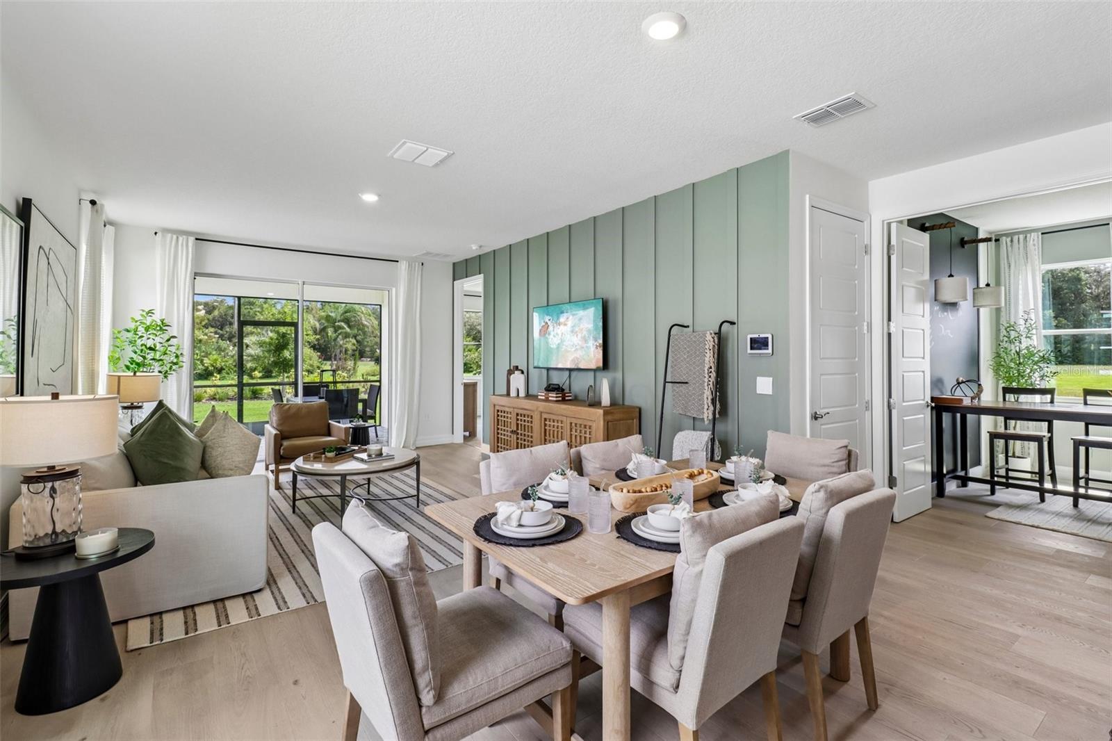 3945 Kennebunk, Mount Dora, FL 32757