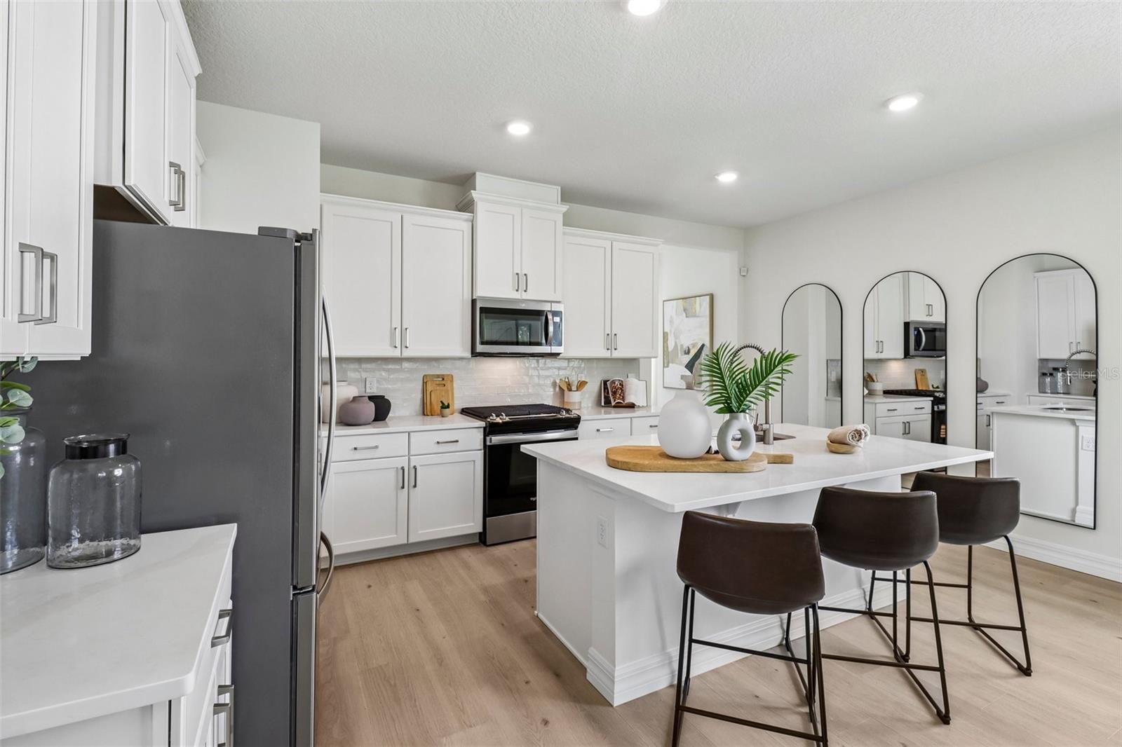 3945 Kennebunk, Mount Dora, FL 32757